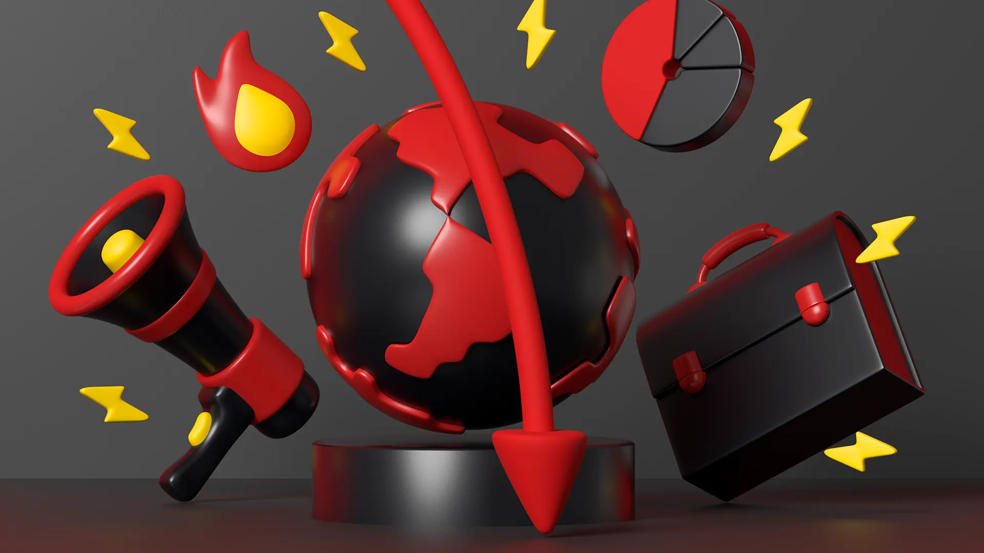 Por que o Marketing de Esperança é o maior dreno de capital do C-Level moderno